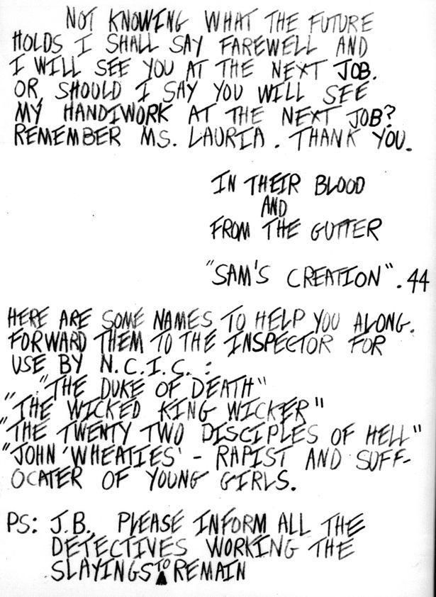  判刑|美国男子连续犯案，被判刑365年，喜欢对一头乌黑长发的女子下手