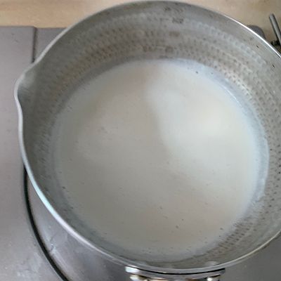  面包|卡士达蔓越莓面包