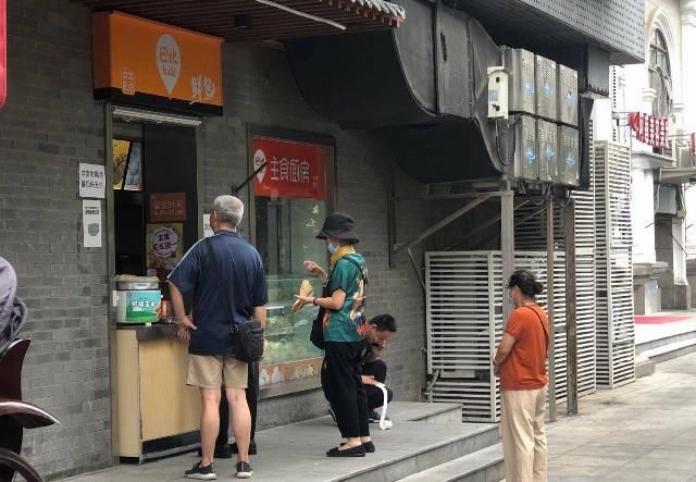 巴比馒头|中饮巴比股份将成“馒头第一股”,依赖加盟埋隐患