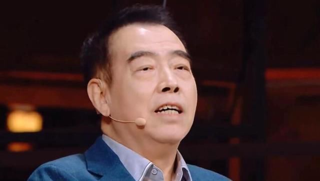  郭敬明|《演员请就位》：论battle，估计没人是陈凯歌的对手