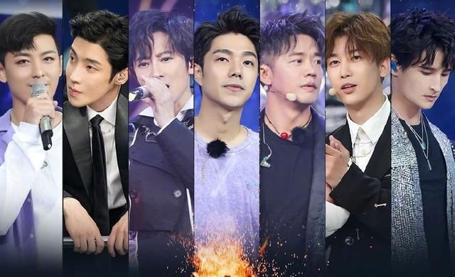  情商|钱枫为抢人“污蔑”王一博，周艺轩高情商反驳，宠弟实锤