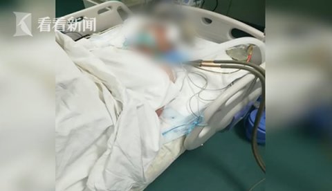 赵女士|孕妇外出散步失联 惊魂48小时后在芦苇荡被发现