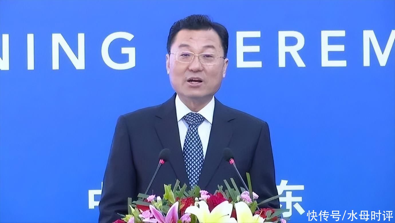 新任驻美大使谢锋：“美国通”出使华盛顿