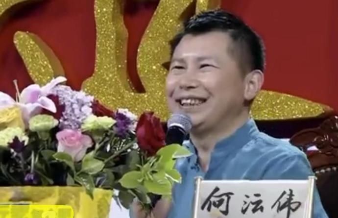  退出|星光大道节目组惹争议，退出德云社的何沄伟，这人品能当评委吗？