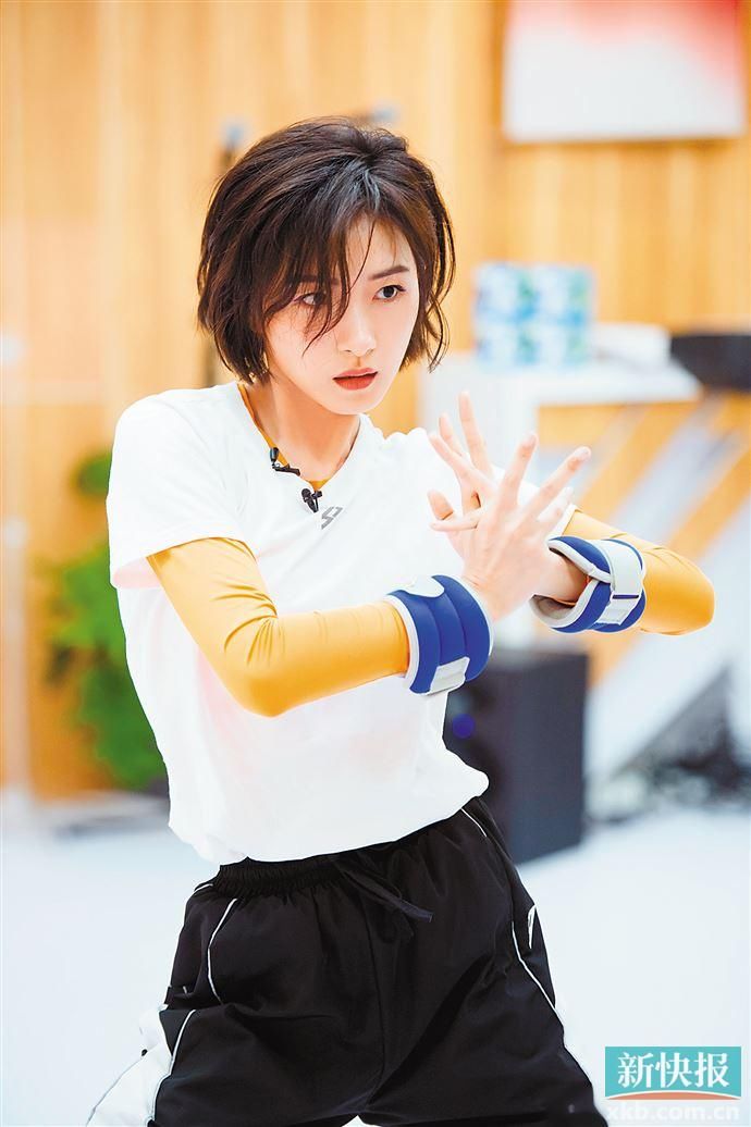  姐姐|万茜:接到很多新剧本,有了更多机会