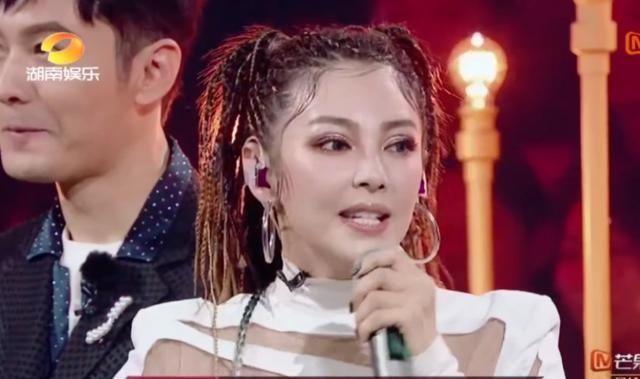  异常|《乘风破浪的姐姐》五公一次性淘汰7个小姐姐，赛制异常残酷！