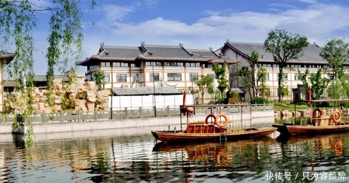  有福|半价游安徽，这9个省市的人有福了，九月旅行目的地就这么定了！