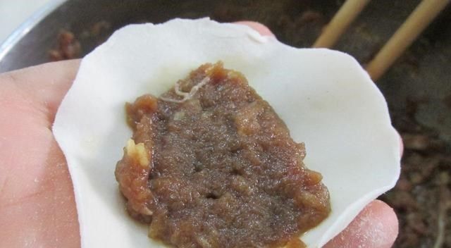  立秋|明天立秋吃饺子这馅最好, 一咬汁水四溢鲜香满口, 解馋好吃不油腻