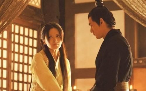  场面|金莎白冰再现《神话》名场面，又见玉漱和素素！张萌表情虐哭了