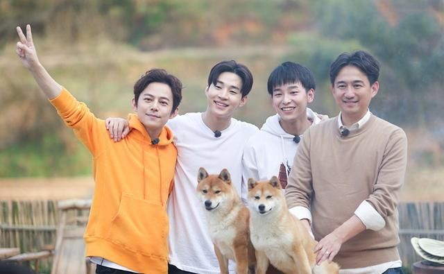  生活|《向往的生活》开局巅峰，结局烂尾，大华缺席是“原罪”？