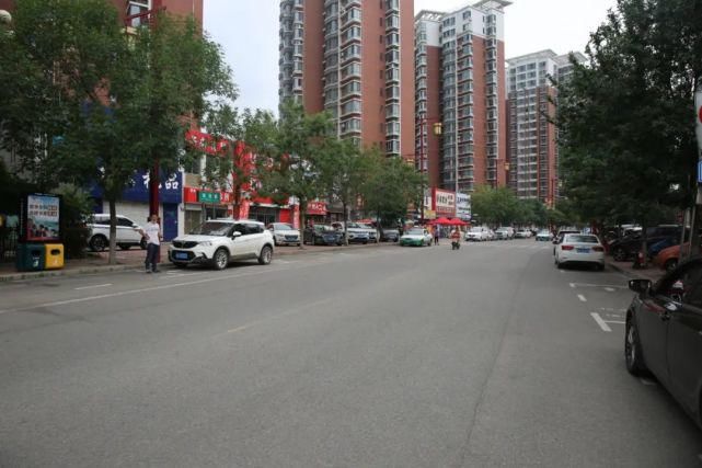 停车|双滦事 | 注意！关于诚信路道路两侧限时停车的告知