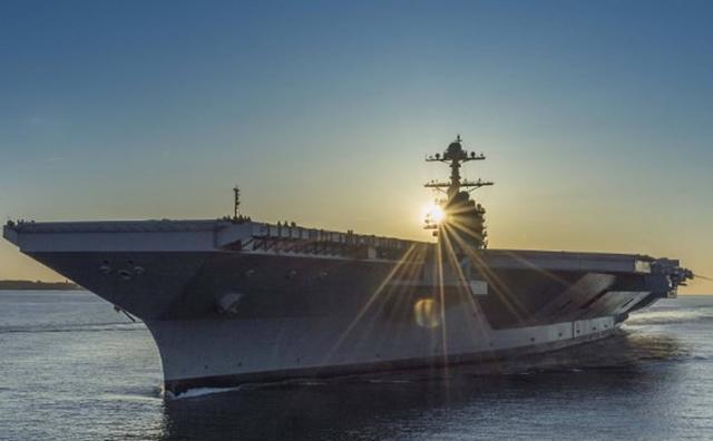 我国|终于不再隐藏，我国主动亮出“航母杀手”，美专家：威力十分恐怖