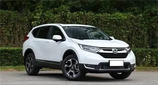 公认|公认保值率最高的5款SUV,汉兰达仅排第三,第一名竟然是它