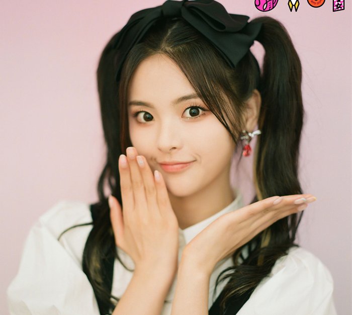 发型|辣妈变少女的发型，首选双马尾，杨幂郑爽都换上了，让你美过初恋