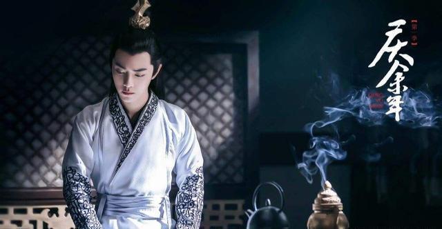  范思辙|《庆余年2》：原班人马强势回归，第二季剧情曝光，你更期待谁？