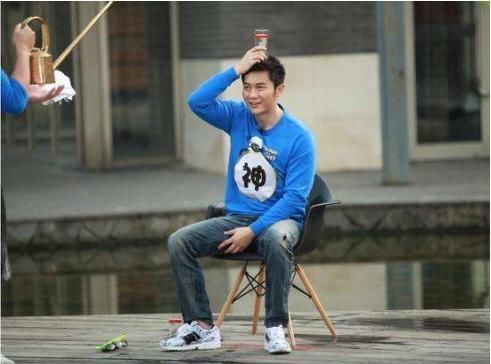 影响|若《跑男》停播对谁的影响最大鹿晗、陈赫无影响,他离开跑男后一无是处