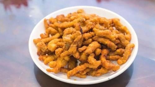 东西|@资深吃货们!国庆节期间,“东西岩畲家十大碗”美食大揭秘!