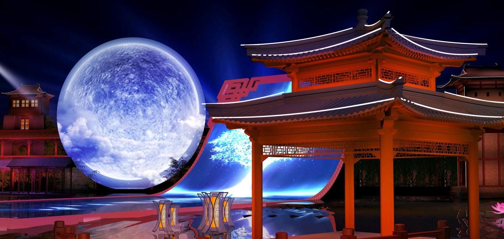  令人|央视中秋晚会首波阵容官宣，偶像、唱将、演员一网打尽，令人期待