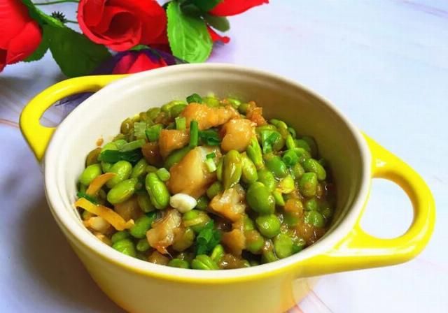  样食|这3样食材，搭一起真是绝配！消暑补血促消化，一口下肚营养下饭