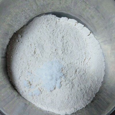  干面粉|姑娘隔三差五就要吃葱花千层饼，超好吃还不长肉