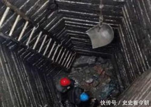 挖掘|这口井有1500年历史, 专家看后宣布戒严, 疯狂挖了15天