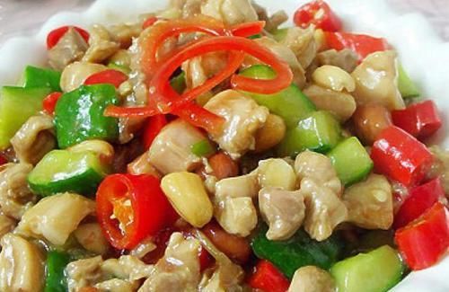  下饭|精选几道美味诱人的家常菜，好吃不腻人，爽口下饭，上桌抢着吃