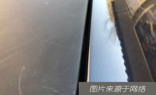  二手车|【小白必看(1)】买二手车外观该如何检查