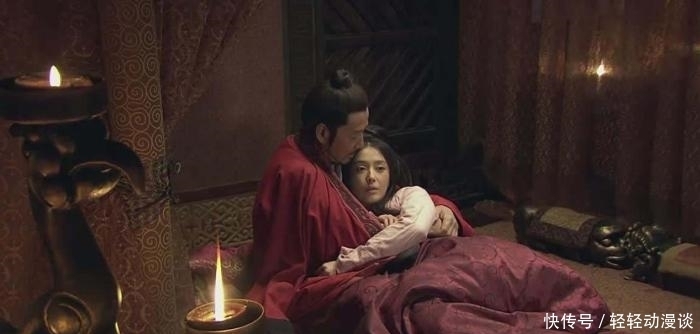 樊哙|刘邦为何要杀樊哙?真实原因让人惊讶,老谋深算的他在算计谁?