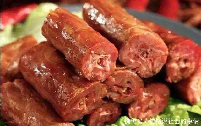 吃货|15款美食图鉴,没吃过3个以上都不能堪称吃货