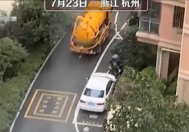  杭州|杭州大妈失踪案新线索，负一层暗道出口无监控，丈夫曾想给儿子一套婚房？