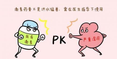 湿气|一到夏天痒痒痒！是湿气太重还是皮肤太干？现在才知道答案