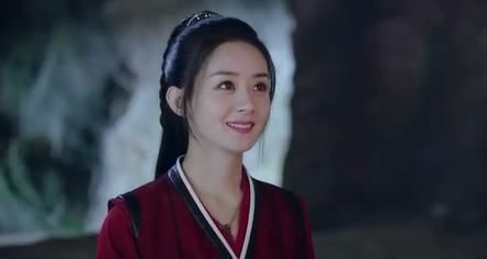  预告|《有翡》8月预告：赵丽颖王一博完全看不出10岁年龄差