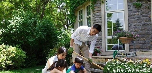  不利于孩子|孩子做家务是培养孩子责任心最有效的方法