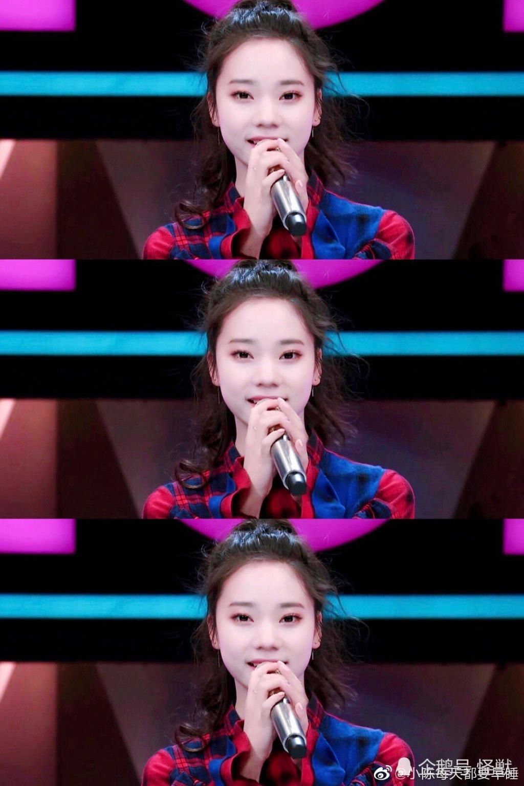  服装|《炙热的我们》火箭少女穿创1初舞台服装，创始人们你们还记得吗？