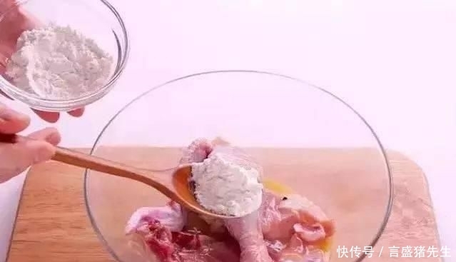 裹上面包糠|自己动手,做好吃又放心的小零食