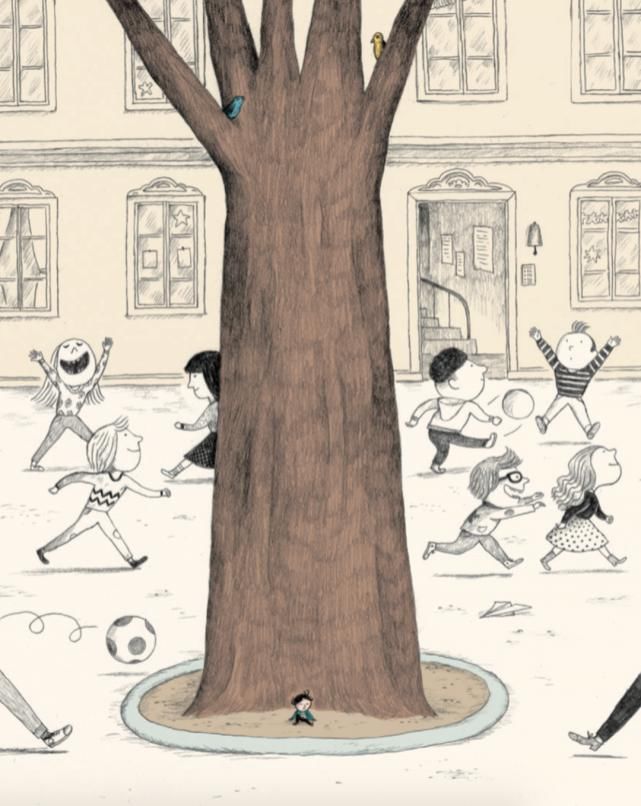  别错过|让孩子的想象力和美感暴涨100分，这套绘本千万别错过