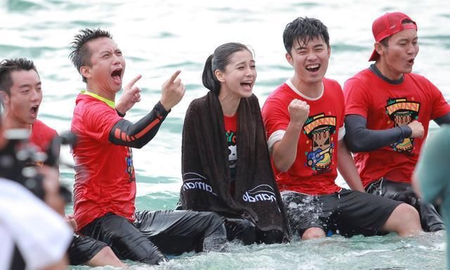  郑恺|邓超演技遭质疑，离开《奔跑吧》是正确选择，可郑恺李晨还未察觉