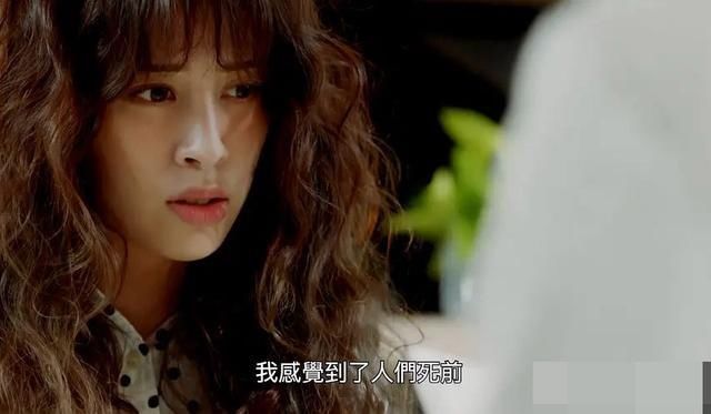  镜头|欧阳娜娜姐姐拍戏，怎么做到和妹妹五官相似却没有妹妹好看的？