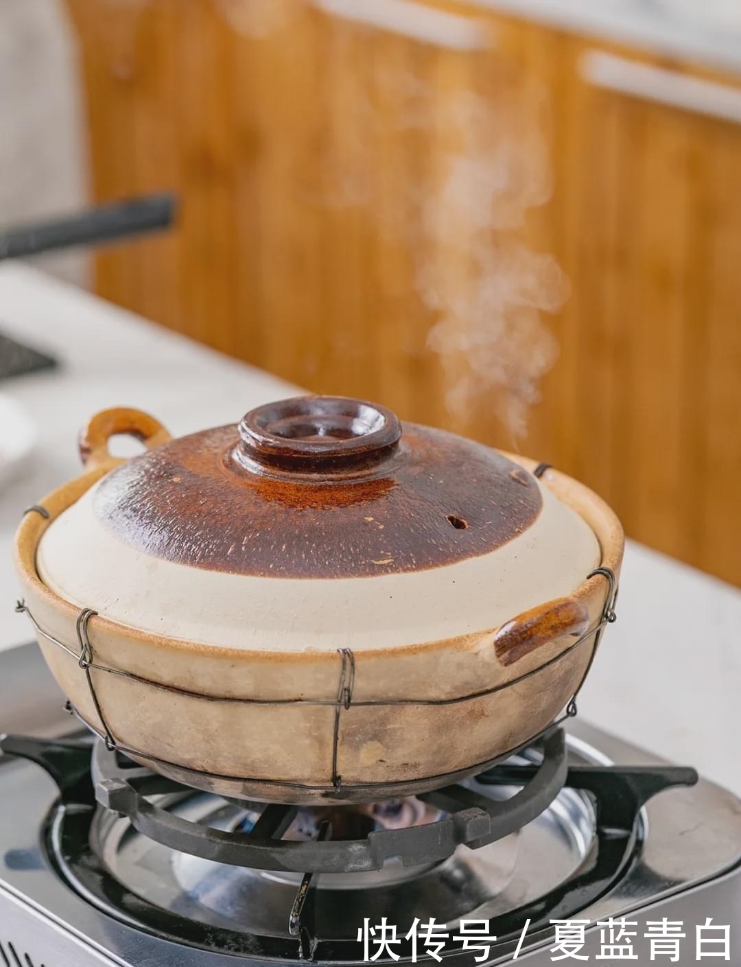 搞定|等一年就为这口鲜!电饭煲一焖搞定,香绝了!