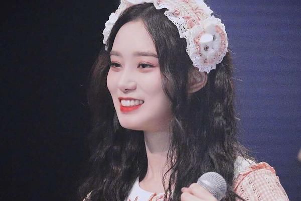  综艺|徐艺洋录制新综艺，同期嘉宾是国民弟弟，成团未必有机会合作