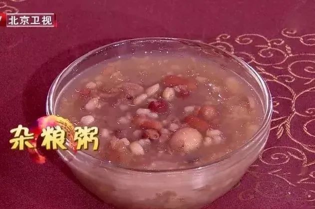 夏季最适合喝的养生粥，消暑、健脾、养心！但千万别这样喝，越喝越伤2023