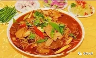  美食|天凉啦，快来打卡这些温暖的景泰美食！