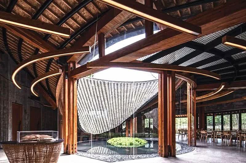  不落俗套|乡建如何不落俗套？15个最佳乡村建筑告诉你