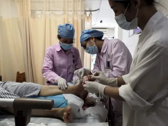  男子|男子险被截肢，凶手竟是一条鱼！只因忽视了这个细节……