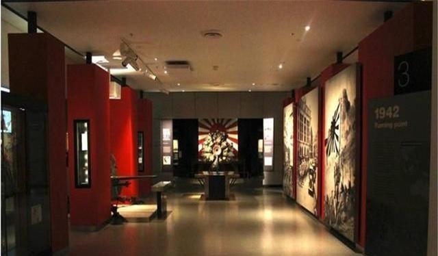 国家|这个国家军旗意义非凡,即使破损也不修复,很难被缴获