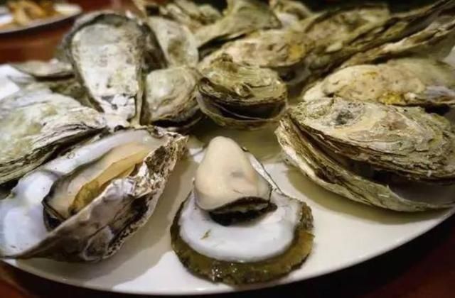 肉质|明明长得一模一样,为何一个叫牡蛎,一个叫生蚝弄懂后别乱买了