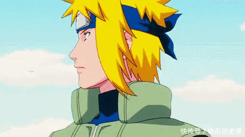 速度|火影忍者:时空间忍术哪家强?水门速度快,它可以秒换空间