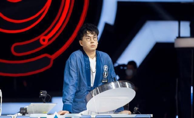  陈智强战队|《最强大脑》幸好是杨易夺得了“脑王之王”，要不然又要被喷了