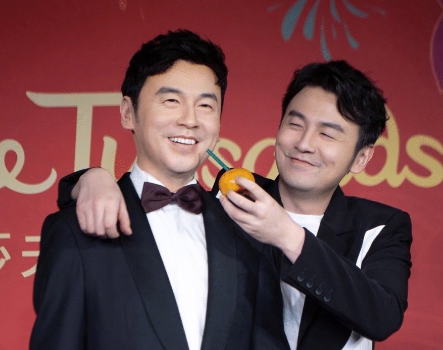  合作|《中餐厅》“梳头姐弟”再次合作, 看清演员阵容, 真是太豪华了吧