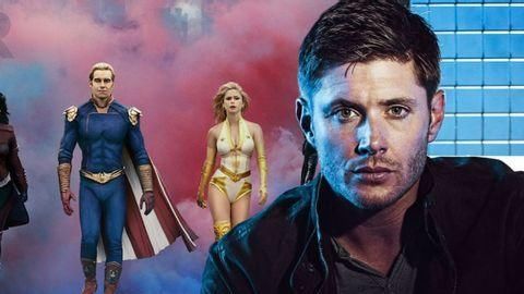 复仇者|《黑袍纠察队》第三季一狠角色将登场，他将领导山寨复仇者联盟